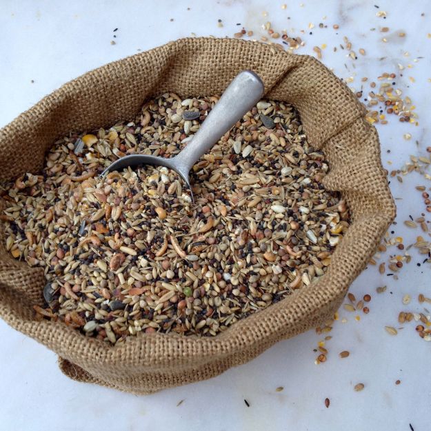 Agri Animal Feed